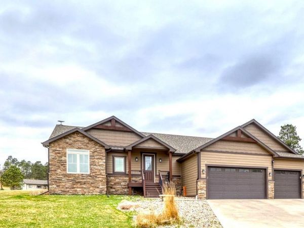 3011 IVORY BIRCH PL, Rapid City, SD 57702