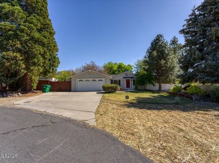 2984 Middlecoff Circle, Reno, NV 89502 Photo