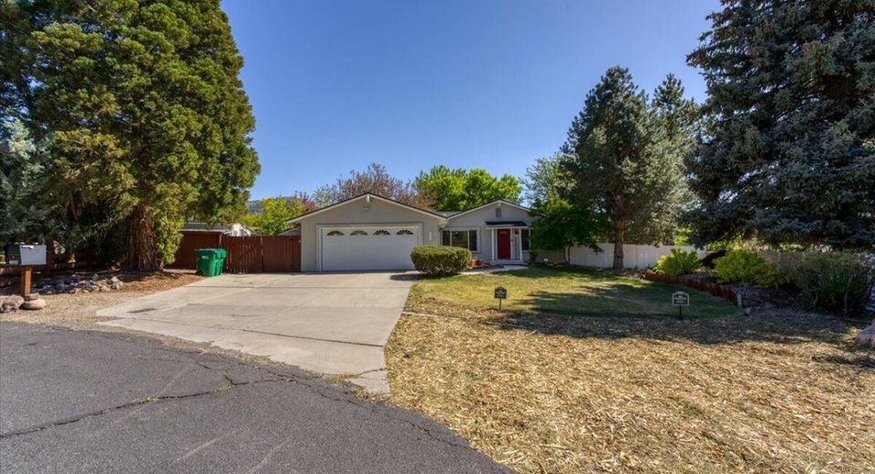 2984 Middlecoff Circle, Reno, NV 89502 Photo