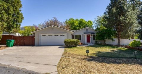 2984 Middlecoff Circle, Reno, NV 89502 Photo