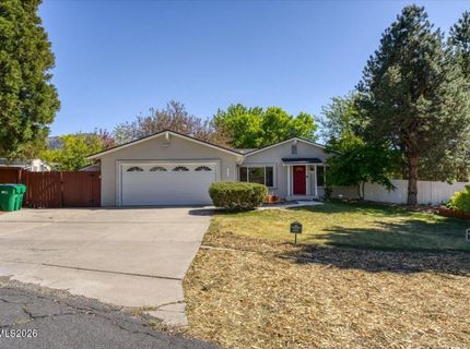 2984 Middlecoff Circle, Reno, NV 89502 Photo
