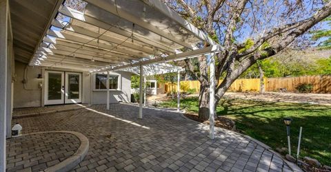 2984 Middlecoff Circle, Reno, NV 89502 Photo