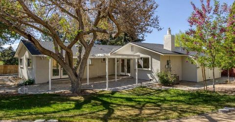 2984 Middlecoff Circle, Reno, NV 89502 Photo