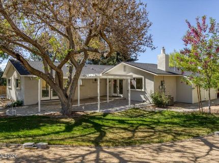 2984 Middlecoff Circle, Reno, NV 89502 Photo