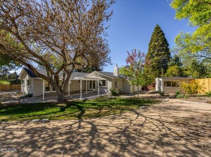 2984 Middlecoff Circle, Reno, NV 89502 Photo