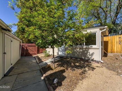 2984 Middlecoff Circle, Reno, NV 89502 Photo