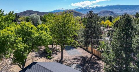 2984 Middlecoff Circle, Reno, NV 89502 Photo