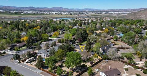 2984 Middlecoff Circle, Reno, NV 89502 Photo