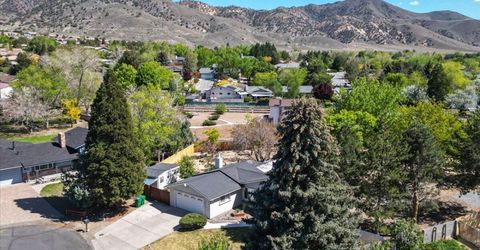 2984 Middlecoff Circle, Reno, NV 89502 Photo
