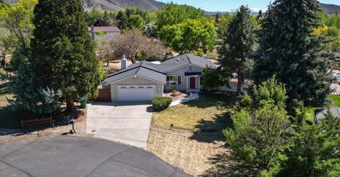 2984 Middlecoff Circle, Reno, NV 89502 Photo
