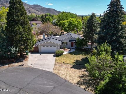 2984 Middlecoff Circle, Reno, NV 89502 Photo