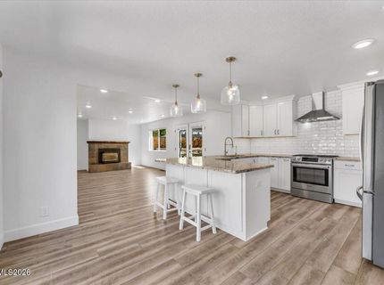 2984 Middlecoff Circle, Reno, NV 89502 Photo