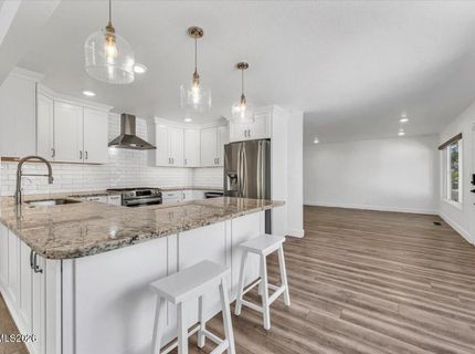 2984 Middlecoff Circle, Reno, NV 89502 Photo