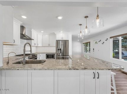 2984 Middlecoff Circle, Reno, NV 89502 Photo