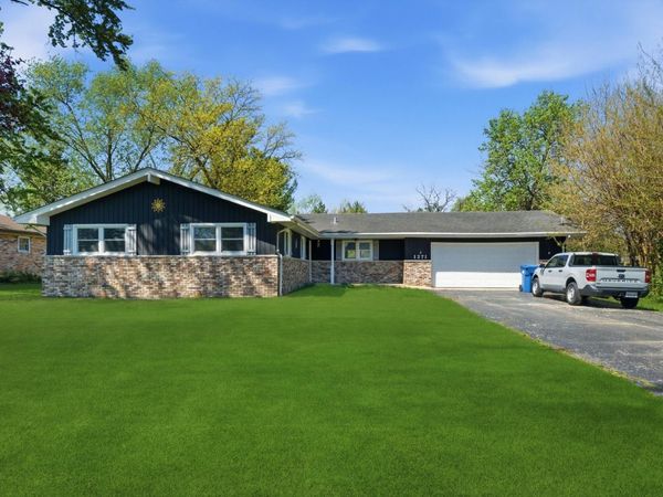 1271 Edmonds Avenue , New Lenox, IL 60451