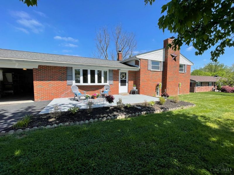 5638 Pleasant View Drive, Milford, OH 45150 Photo 12