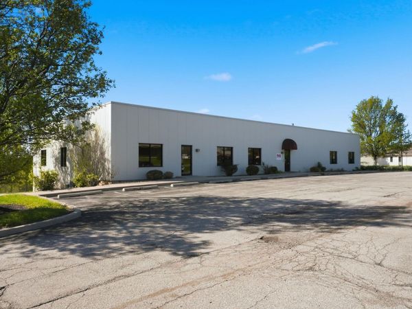 7619 W Jefferson Boulevard, Fort Wayne, IN 46804