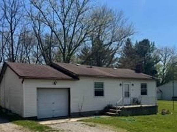 48 Hill Street, Wellston, OH 45692