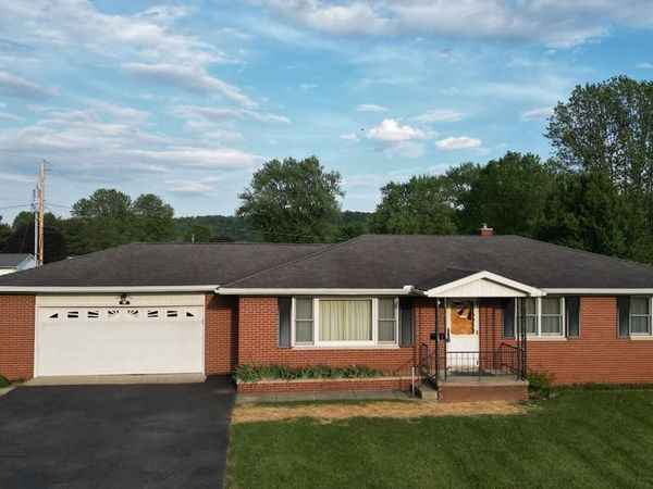 71 Coral Lane, Chillicothe, OH 45601