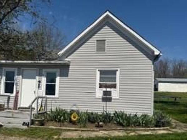 55 Hill Street, Wellston, OH 45692