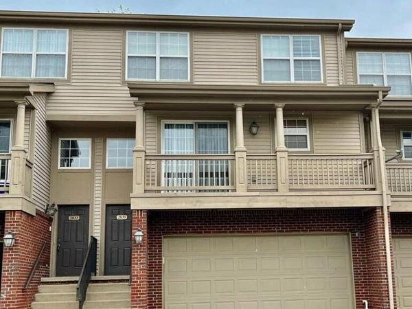 2835 Barclay Way, Ann Arbor, MI 48105