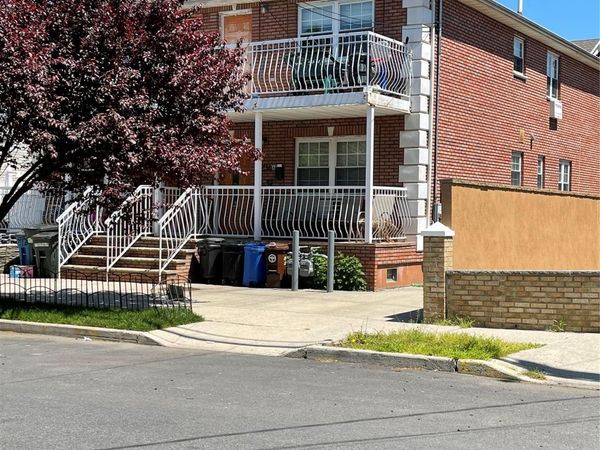 234A Hosmer Avenue , Bronx, NY 10465