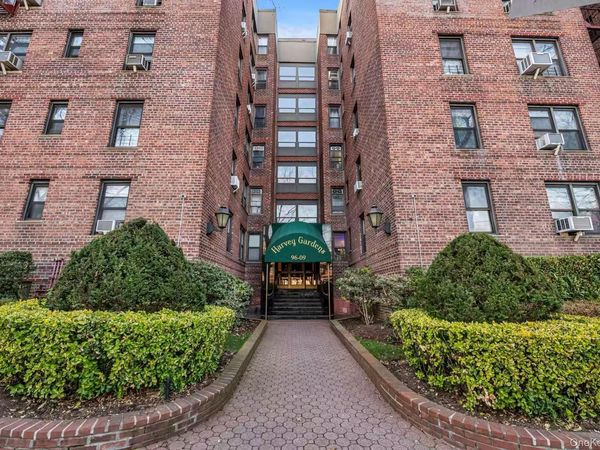 96-09 67th Avenue , Unit 1D, Rego Park, NY 11374