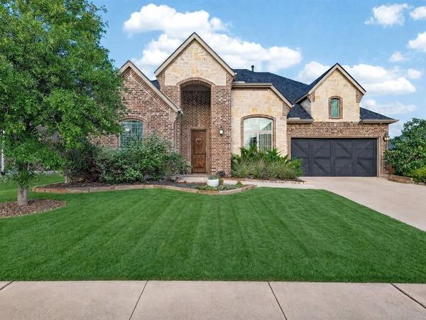 7804 Medina Way, McKinney, TX 75071
