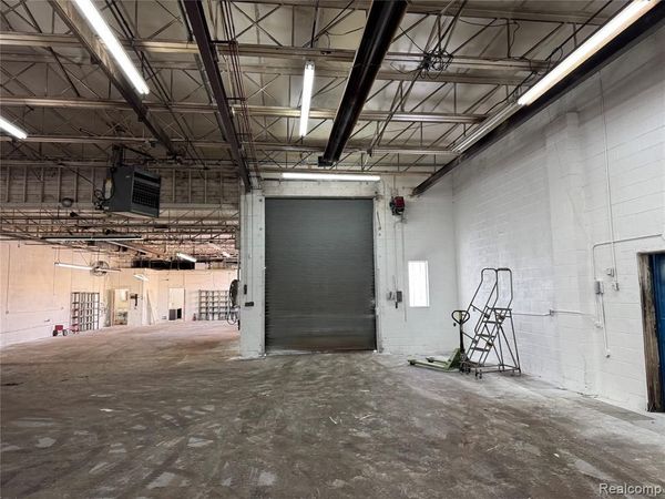 18564 Fitzpatrick Court , Detroit, MI 48228