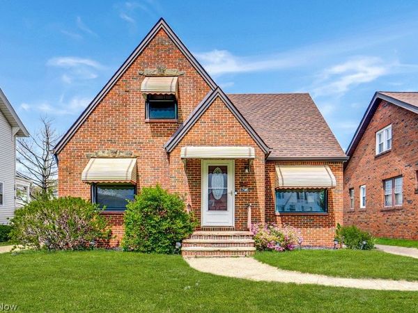 6710 Ackley Road , Parma, OH 44129