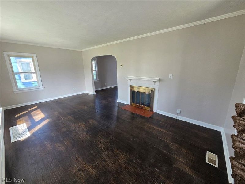 3757 Grosvenor Road, South Euclid, OH 44118 Photo 2