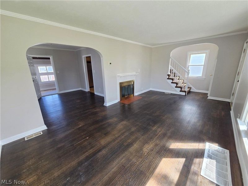 3757 Grosvenor Road, South Euclid, OH 44118 Photo 3