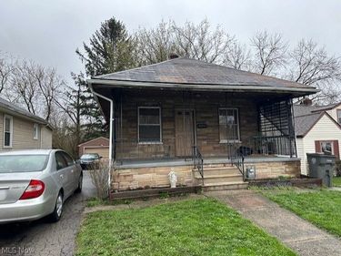 2634 Austin Avenue, Youngstown, OH 44509