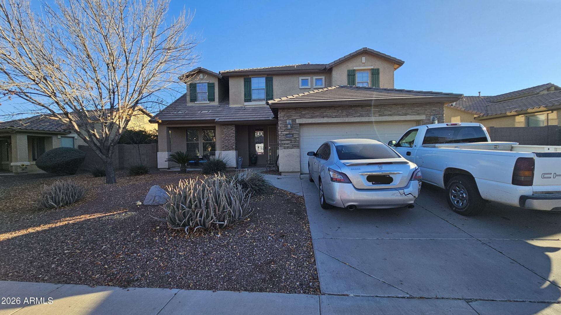 1805 N 114th Avenue, Avondale, AZ 85392 Main Photo