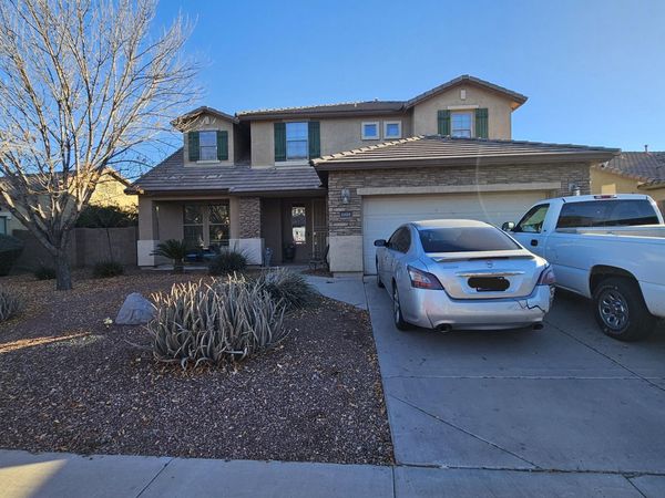 1805 N 114TH Avenue, Avondale, AZ 85392