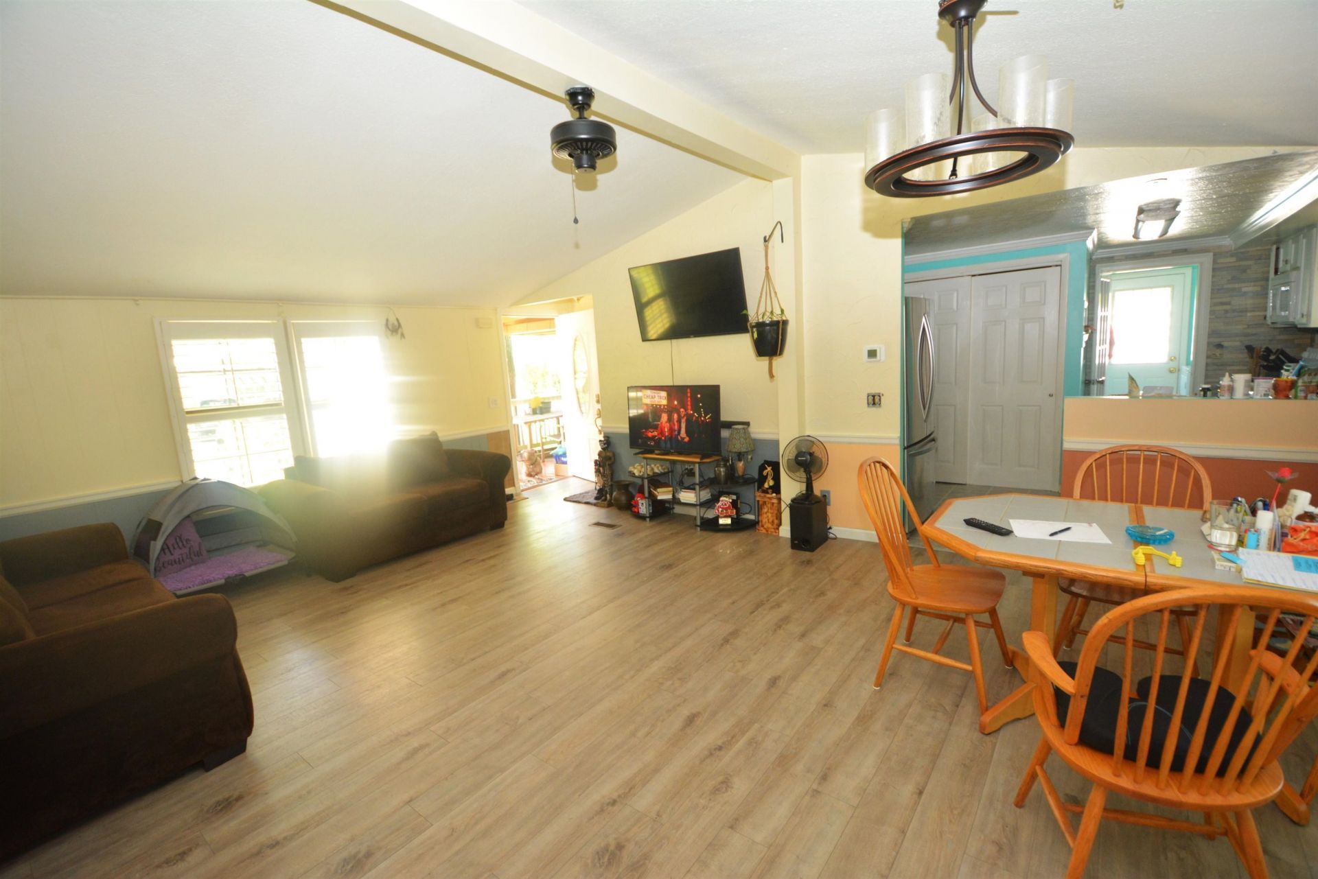 5730 Highway 707 Photo 10