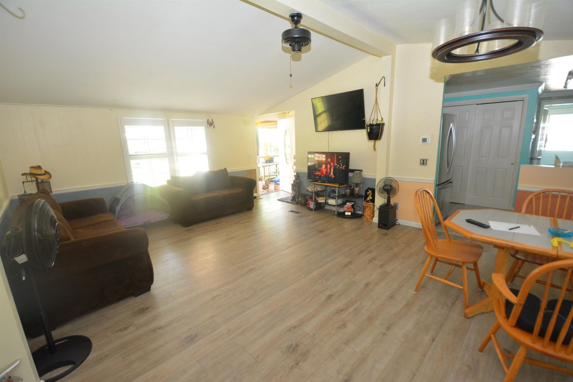 5730 Highway 707 Photo 22