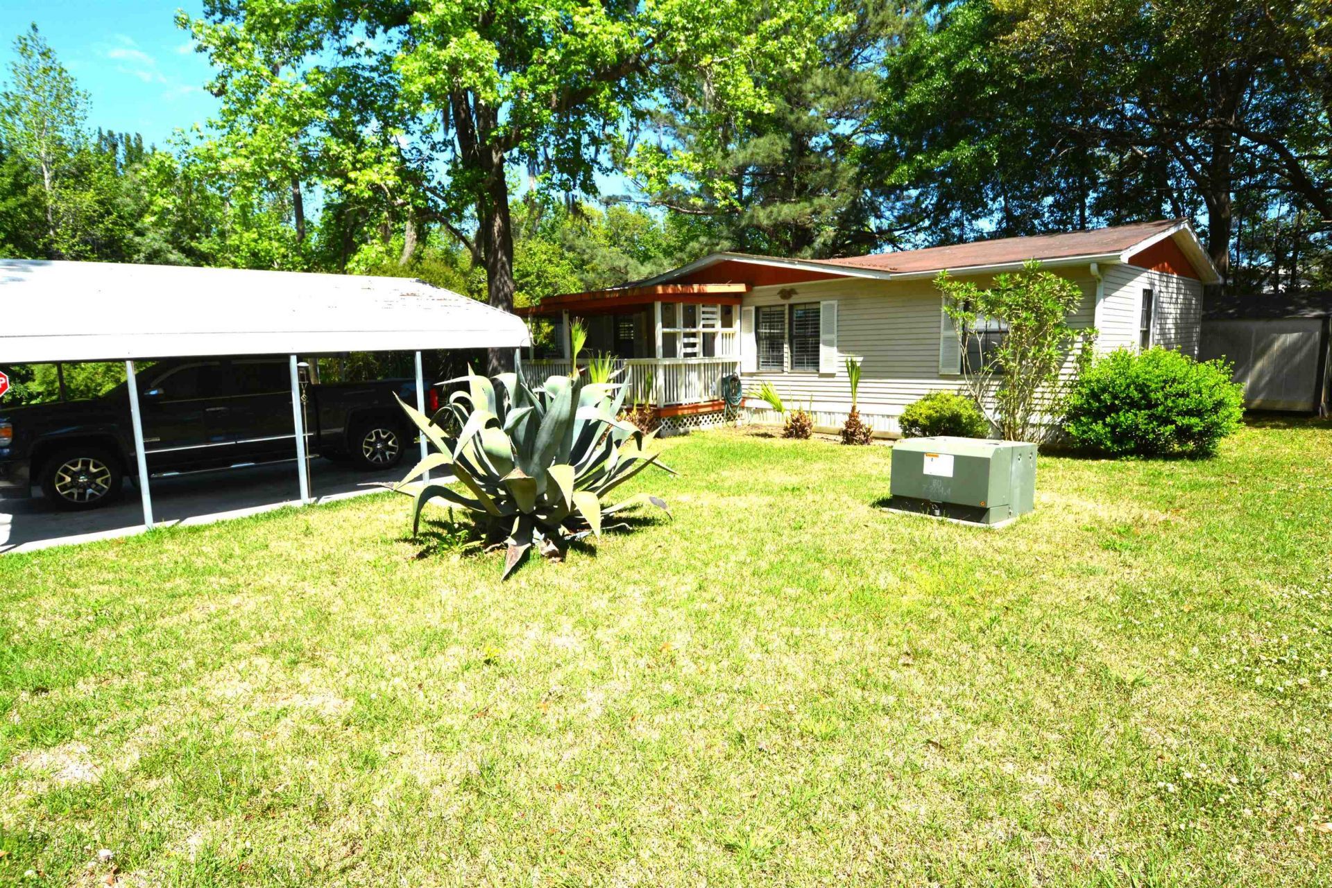 5730 Highway 707 Photo 6