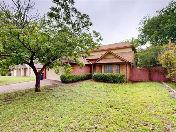 1707 Wickfield Way, Killeen, TX 76543