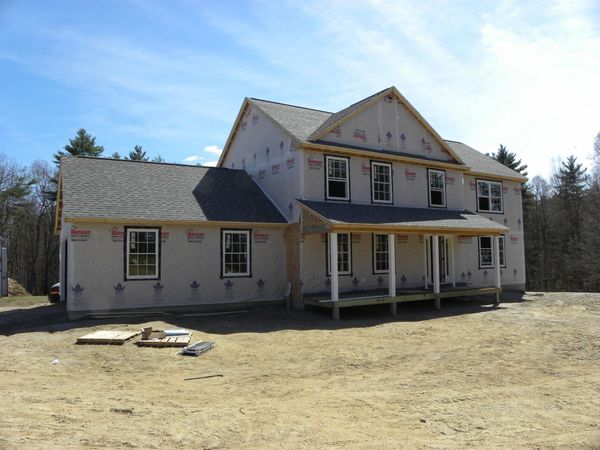 11 Hillside Terrace, Unit Lot 3, Danville, NH 03819
