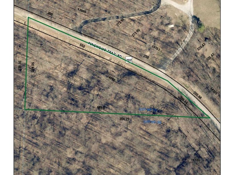 14040 Pinewood Trail Road NE, Newark, OH 43055 Photo 9