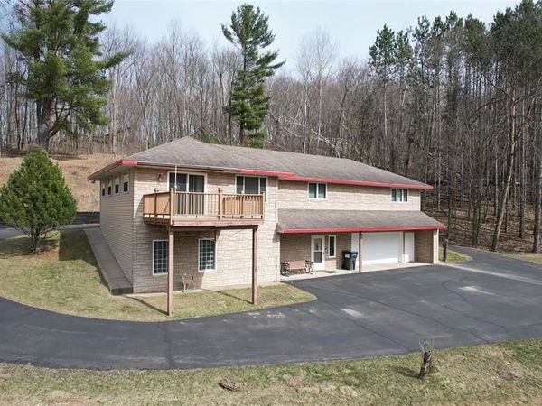 10 Ubel Drive, Knapp, WI 54749