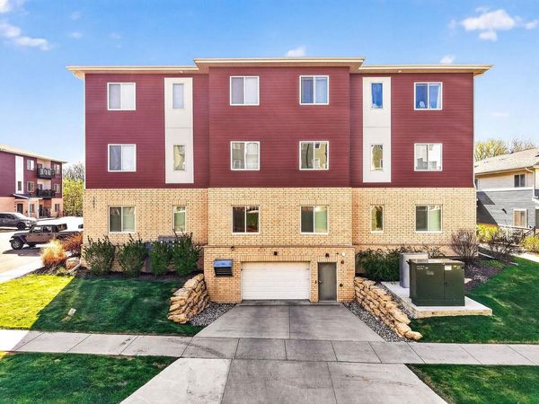 1601 N Windsor Avenue, Unit 208, Cottage Grove, WI 53527