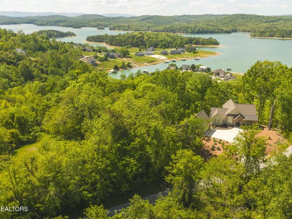 Lot 491 Magnolia Lane, Sharps Chapel, TN 37866