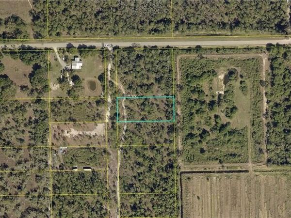 5810 Stewart LN , LABELLE, FL 33935