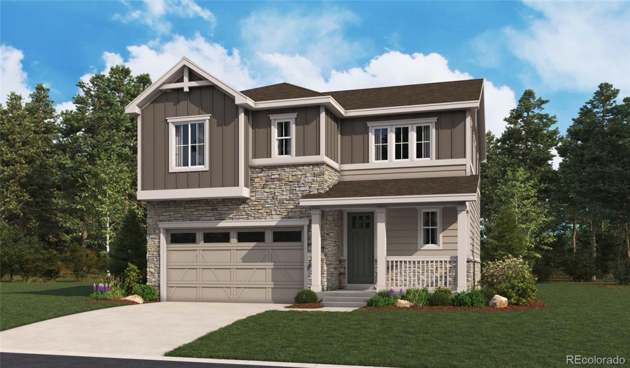 472 S Salida Street, Aurora, CO 80017 Main Photo