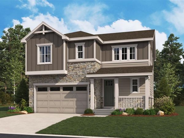 472 S Salida Street, Aurora, CO 80017