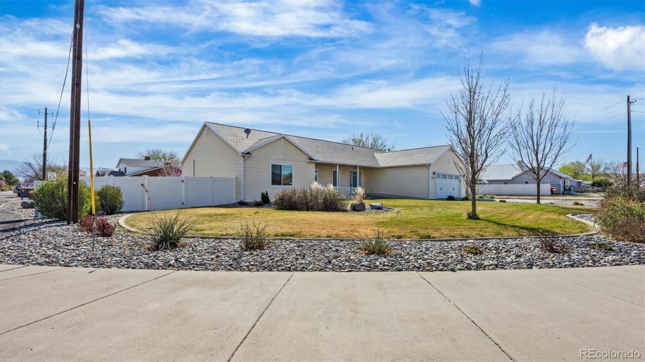 232 29 Road, Grand Junction, CO 81503 Main Photo