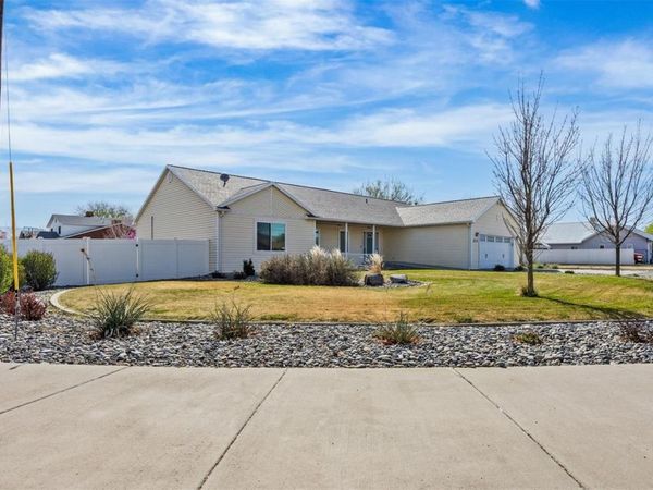 232 29 Road, Grand Junction, CO 81503