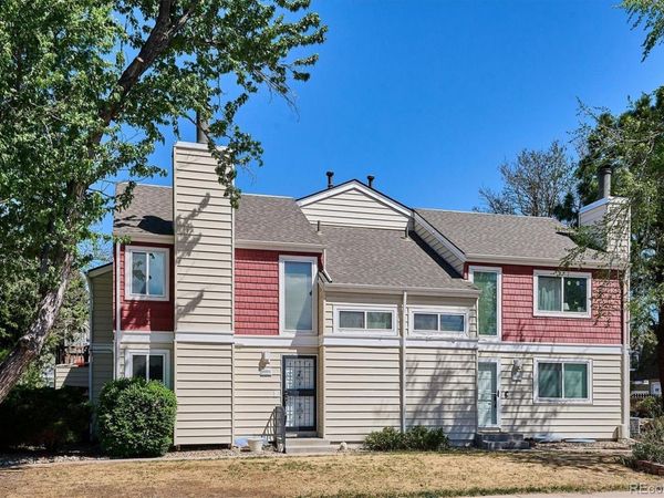6685 E Arizona Avenue, Unit A, Denver, CO 80224